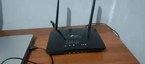 Photo - Tp Link Wifi Router