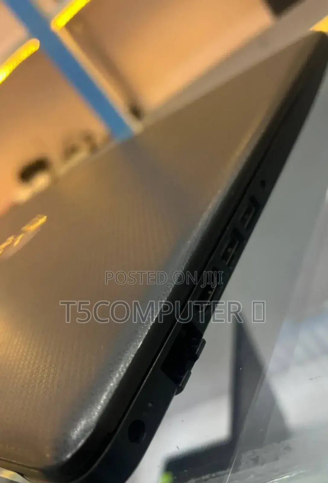 New Laptop HP Stream Notebook 8GB Intel Core I5 SSD 512GB