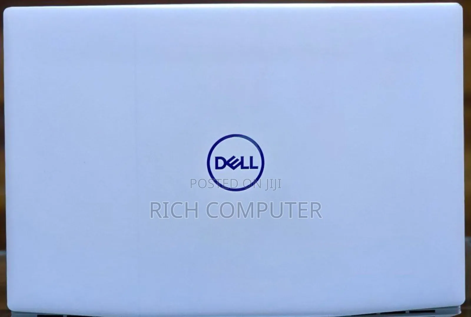 New Laptop Dell Latitude 5310 16GB Intel Core I7 SSD 512GB
