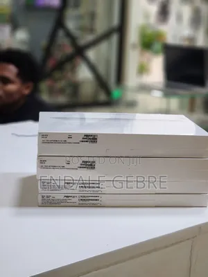 New Samsung Galaxy Tab S9 FE 128 GB Gray