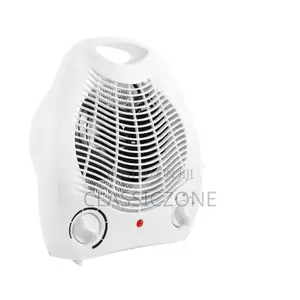 Photo - ባለ ፋን የቤት ማሞቂያ