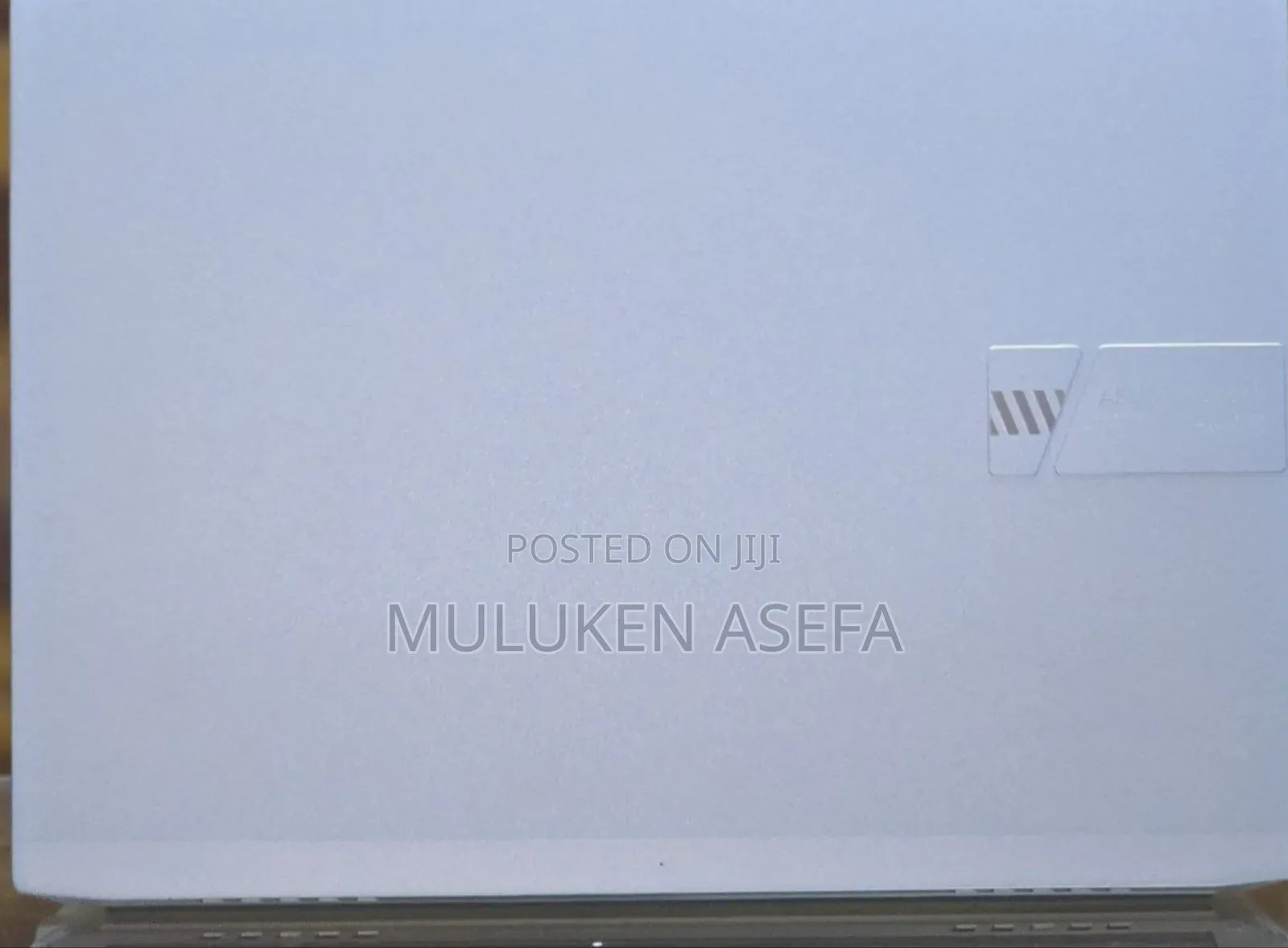 New Laptop Asus VivoBook 15 X505BA 16GB Intel Core I7 SSD 512GB