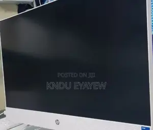 New Desktop Computer HP 290 G4 All-in-One 8GB Intel Core I5 SSD 512GB