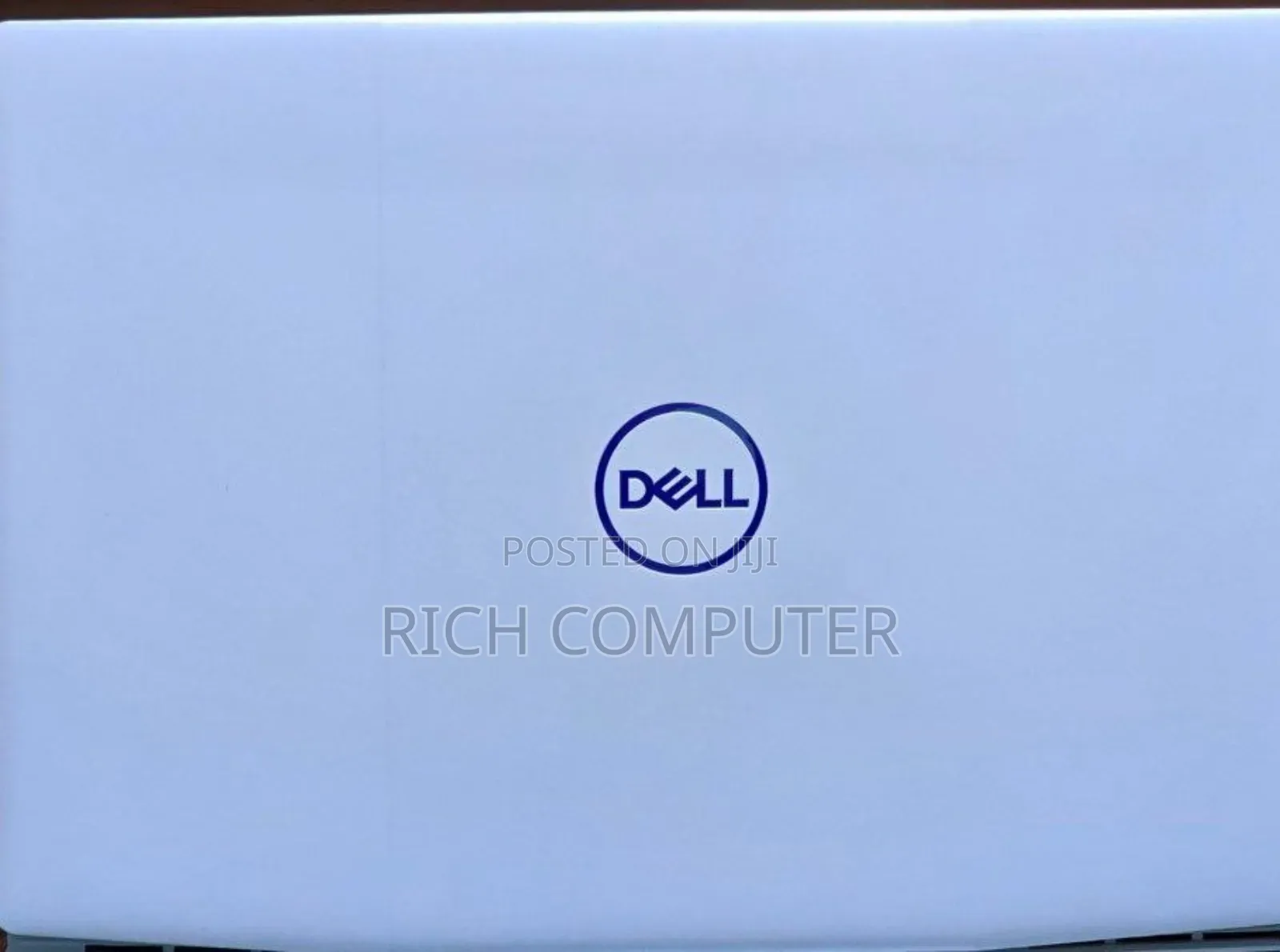 New Laptop Dell Latitude 5310 16GB Intel Core I7 SSD 512GB