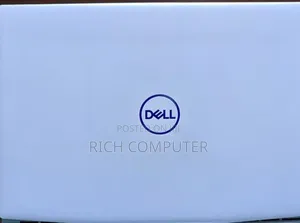 New Laptop Dell Latitude 5310 16GB Intel Core I7 SSD 512GB