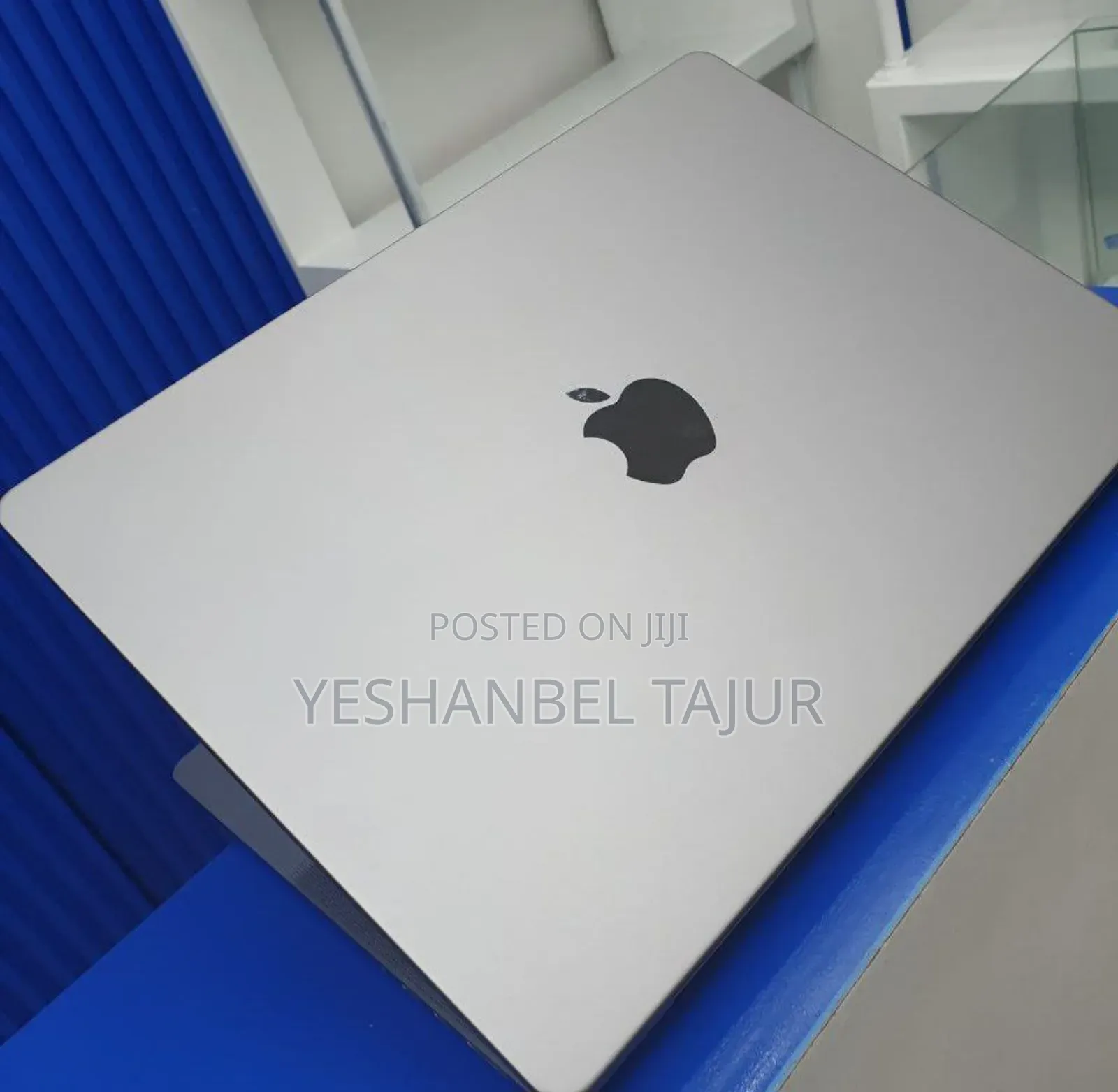 New Laptop Apple MacBook Pro M1 32GB Intel Core I7 SSD 2T