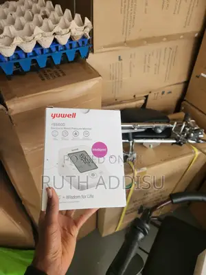 Photo - Blood Pressuer Monitor死刑medical Bp Monitor狗狗bp Monitor New