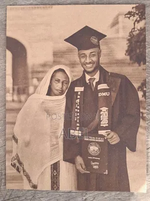 Photo - Graduation Pictures on MDF