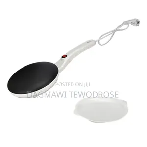 Dessini Regina 3 Sets Crepe Maker
