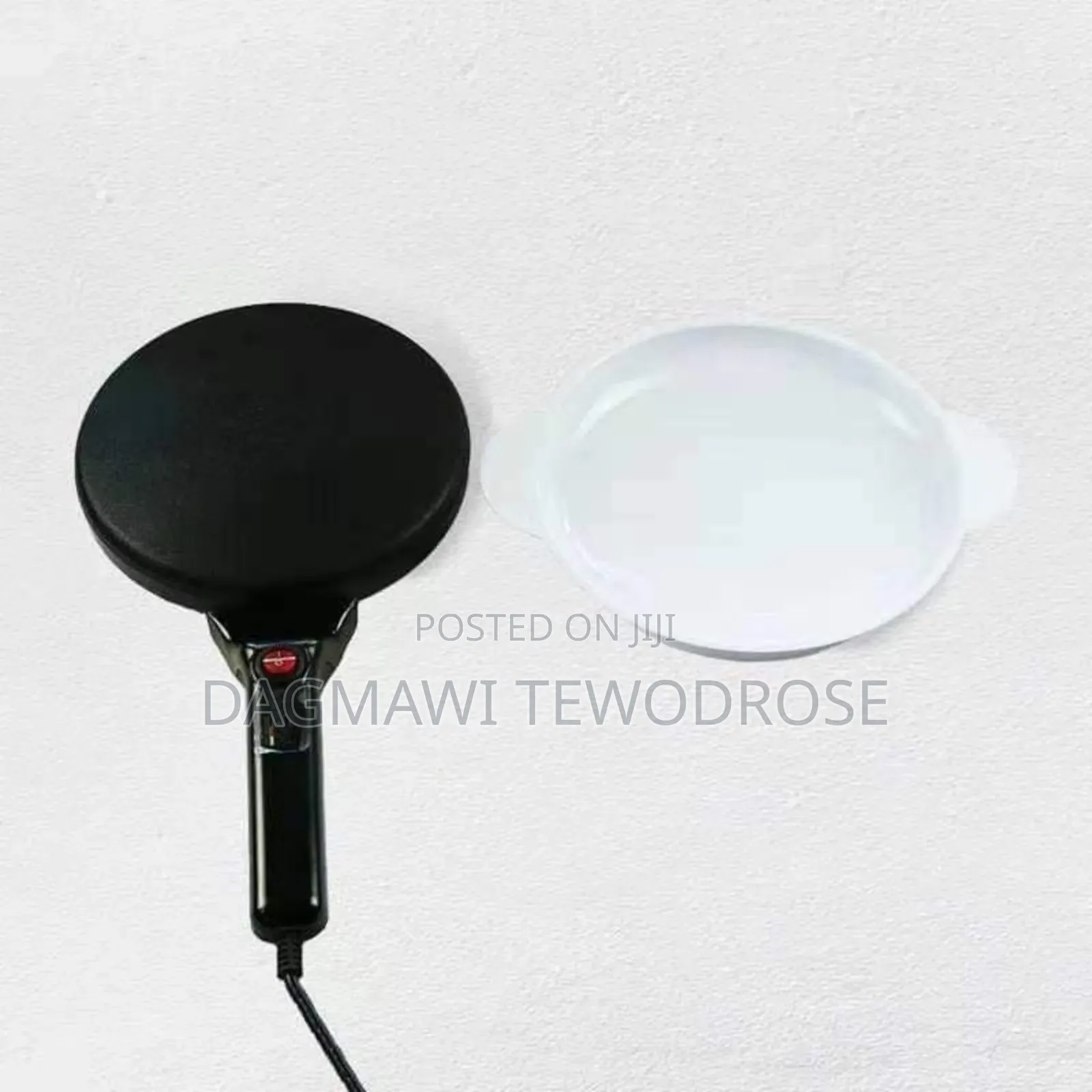 Dessini Regina 3 Sets Crepe Maker