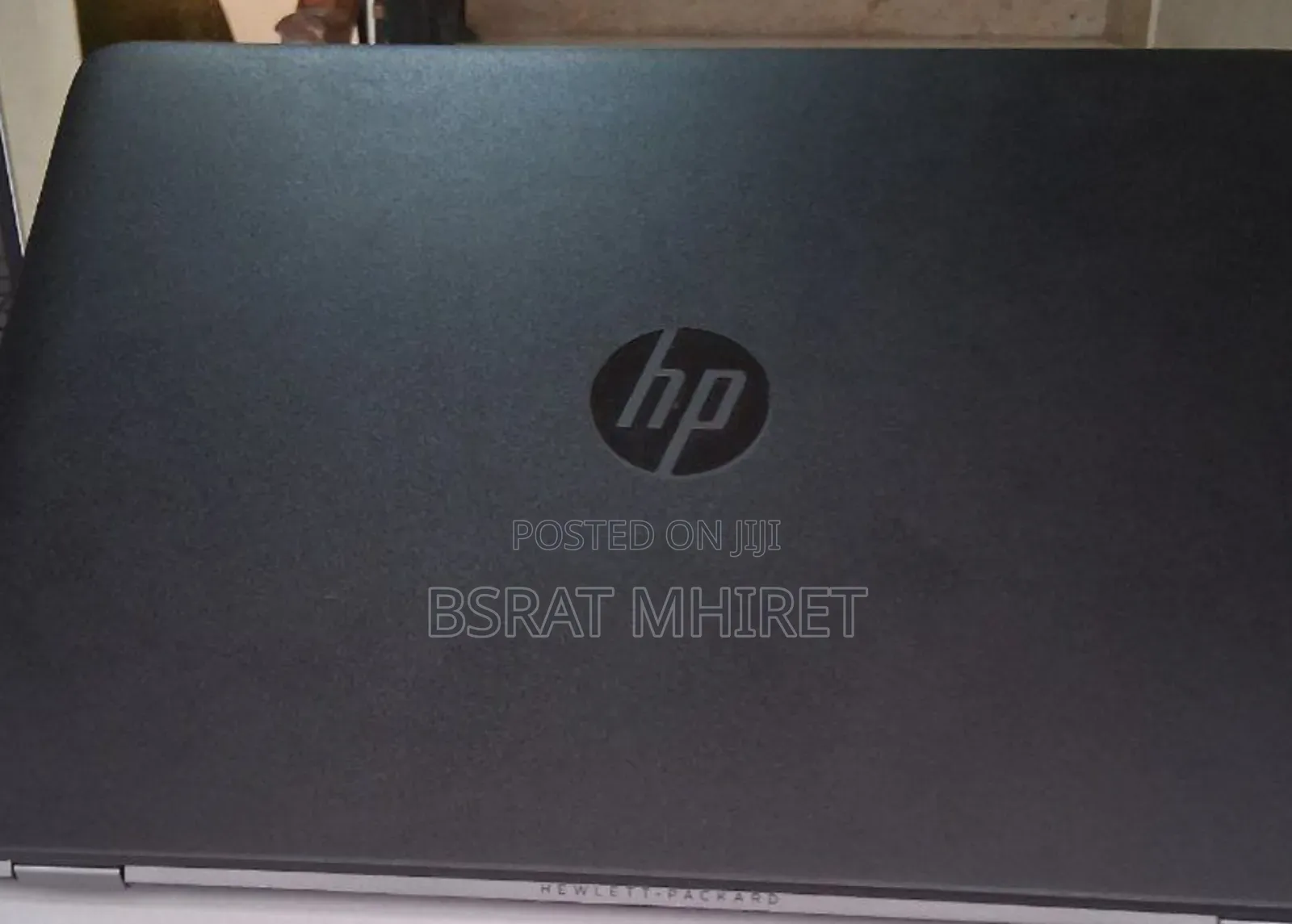 New Laptop HP EliteBook 840 G1 4GB Intel Core I5 SSD 500GB