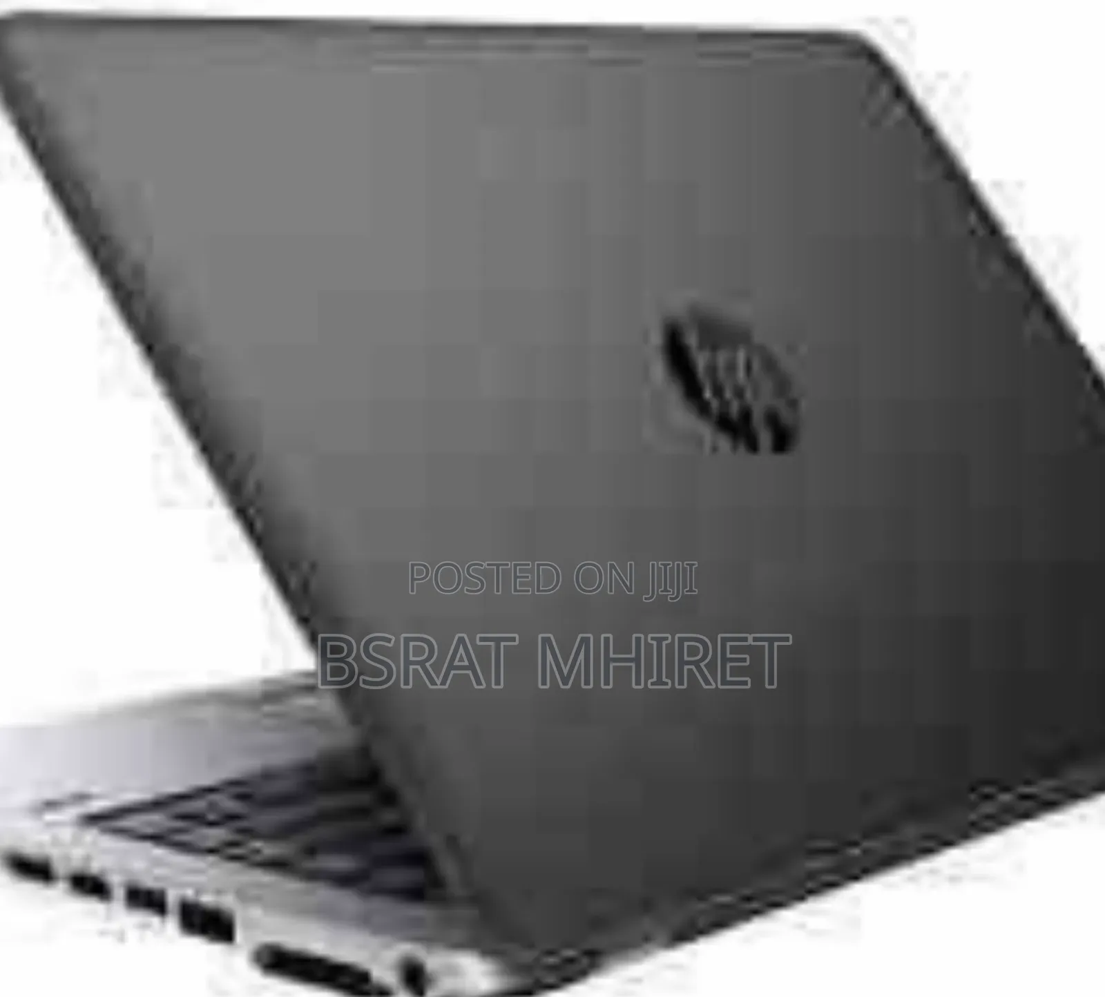 New Laptop HP EliteBook 840 G1 4GB Intel Core I5 SSD 500GB