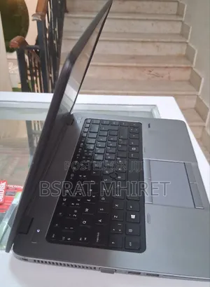 New Laptop HP EliteBook 840 G1 4GB Intel Core I5 SSD 500GB