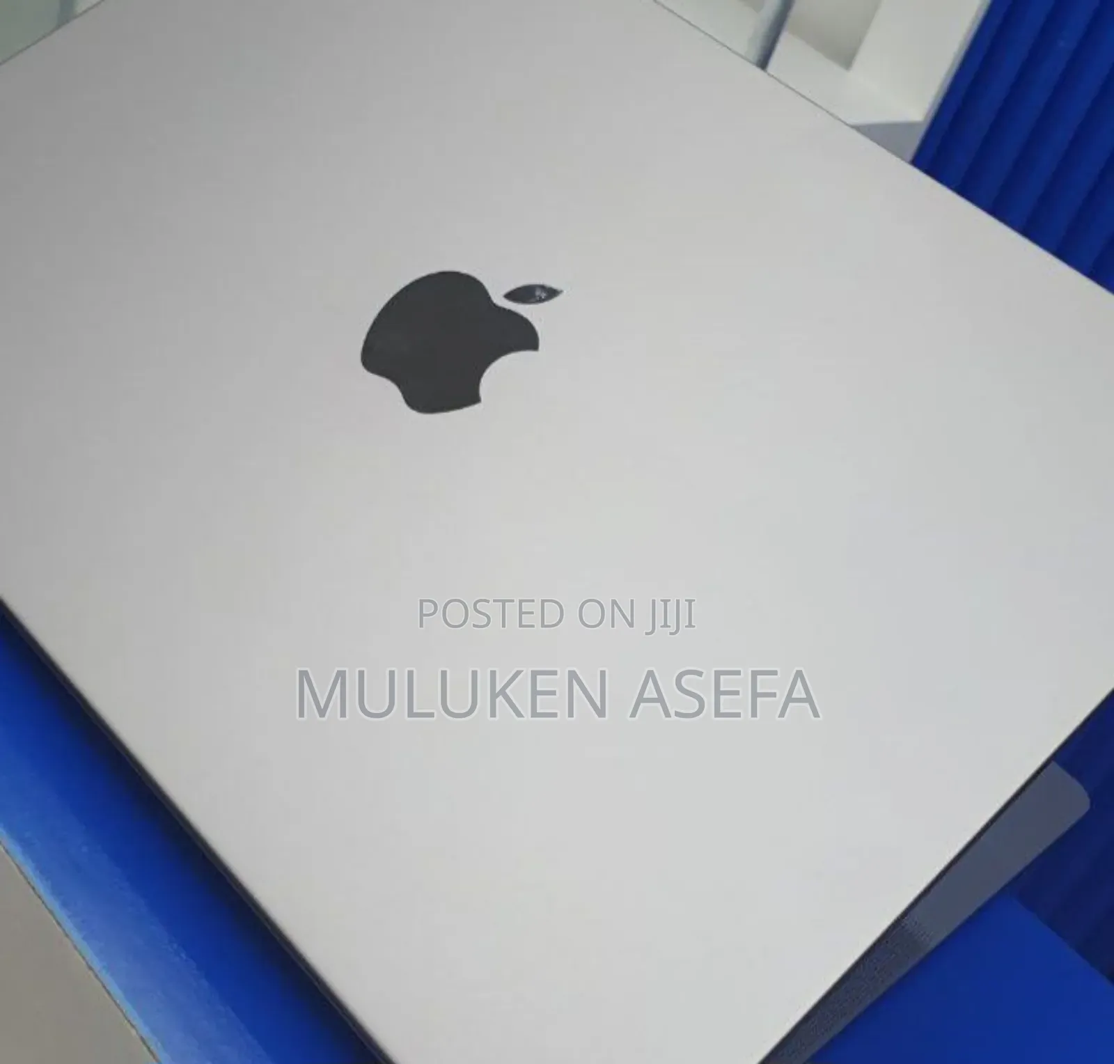 New Laptop Apple MacBook Pro 2021 M1 32GB Apple M1 Max SSD 2T