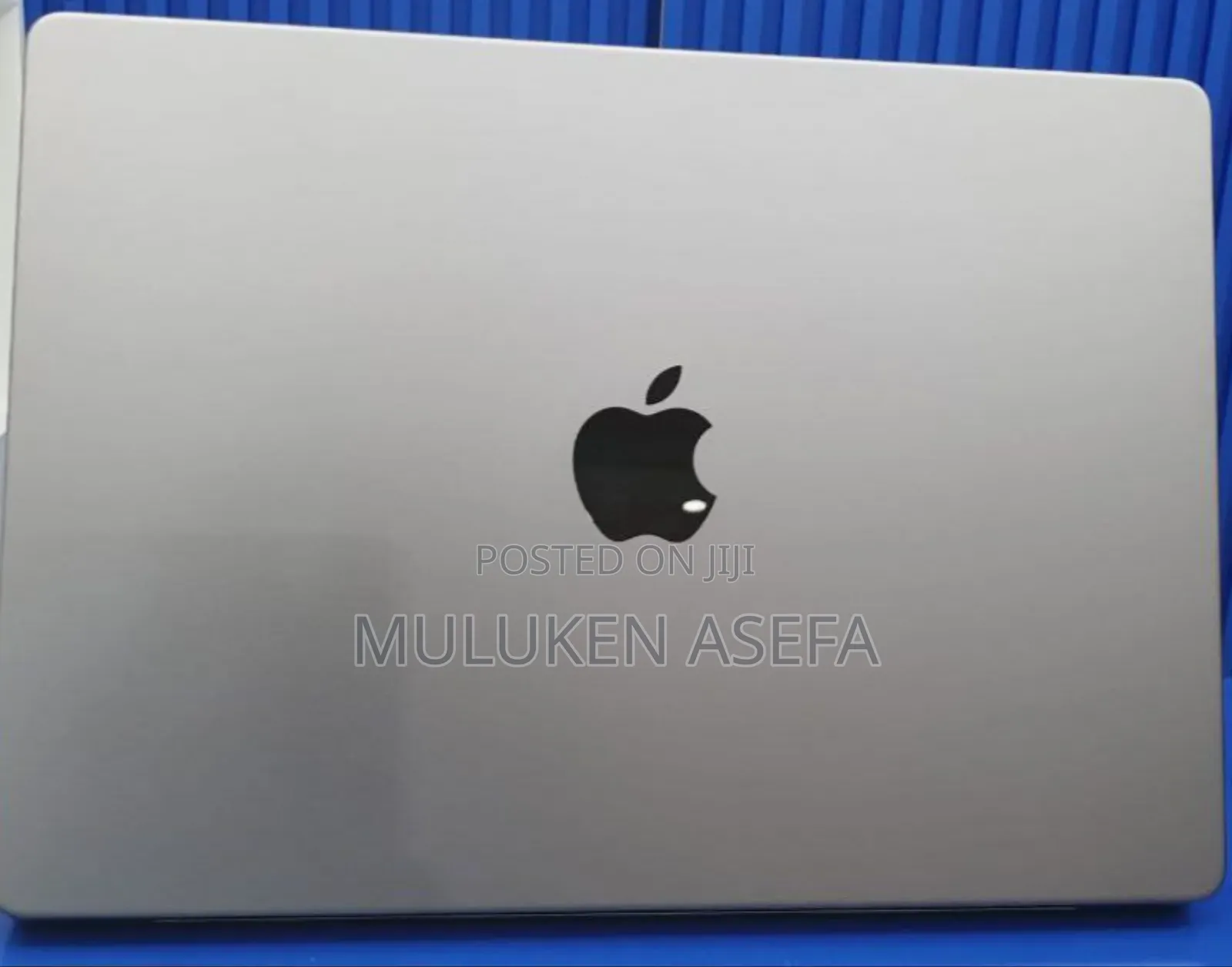 New Laptop Apple MacBook Pro 2021 M1 32GB Apple M1 Max SSD 2T