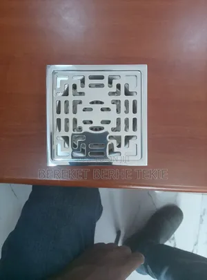 Photo - Floor Drain