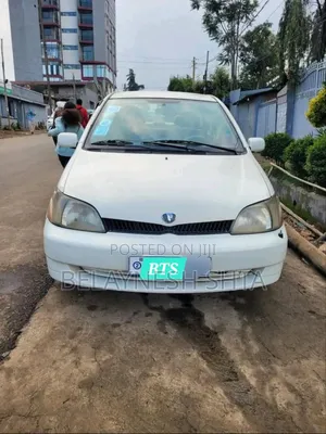 Photo - Platz Car Rent {ፕላትዝ መኪና ኪራይ }