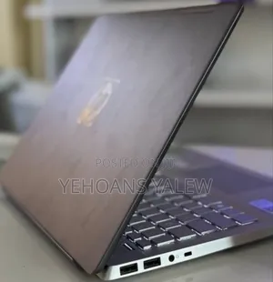 New Laptop HP Pavilion 14 16GB Intel Core I7 SSD 512GB