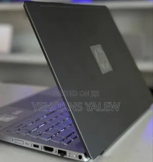 New Laptop HP Pavilion 14 16GB Intel Core I7 SSD 512GB