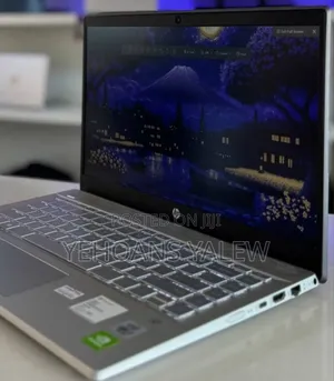 New Laptop HP Pavilion 14 16GB Intel Core I7 SSD 512GB