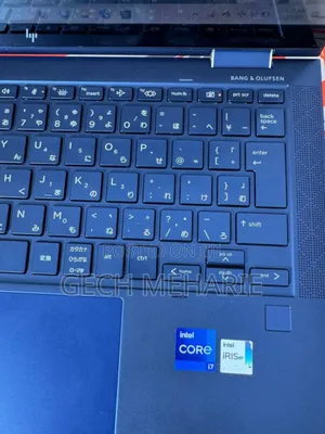 New Laptop HP Elite Dragonfly G2 16GB Intel Core I7 SSD 512GB