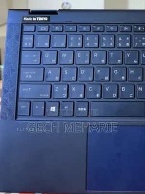 New Laptop HP Elite Dragonfly G2 16GB Intel Core I7 SSD 512GB