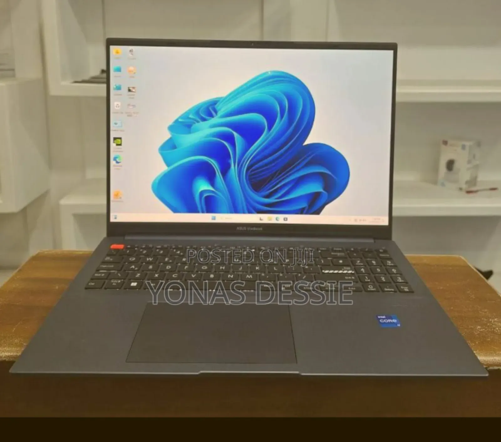 New Laptop Asus VivoBook Pro 15 N580VD 20GB Intel Core I7 SSD 512GB