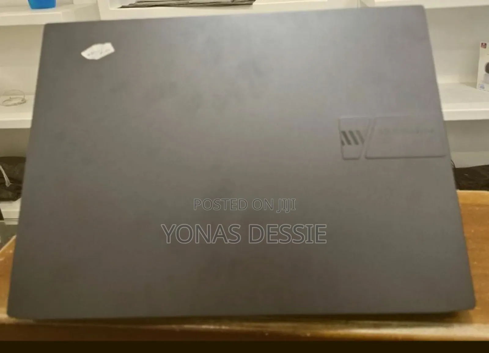 New Laptop Asus VivoBook Pro 15 N580VD 20GB Intel Core I7 SSD 512GB