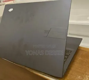 New Laptop Asus VivoBook Pro 15 N580VD 20GB Intel Core I7 SSD 512GB