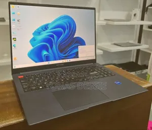 New Laptop Asus VivoBook Pro 15 N580VD 20GB Intel Core I7 SSD 512GB