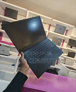 New Laptop Razer Blade 16GB AMD Ryzen 9 SSD 1T