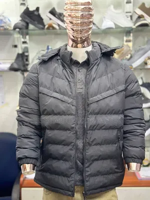 Photo - Puffer Jacket