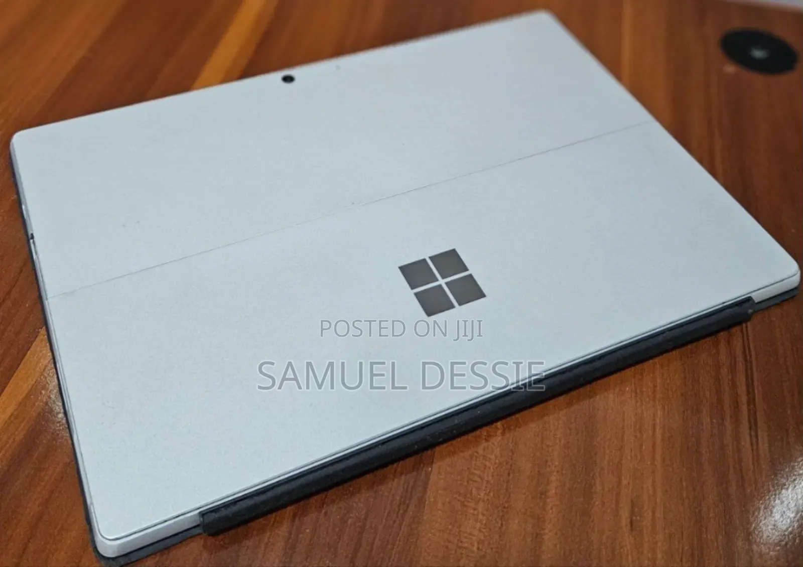 New Laptop Microsoft Surface Pro 7 8GB Intel Core I5 SSD 128GB