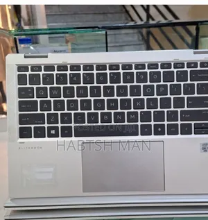 New Laptop HP EliteBook x360 1040 G7 16GB Intel Core i7 SSD 512GB