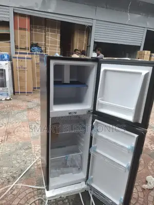West Refrigerator 270l