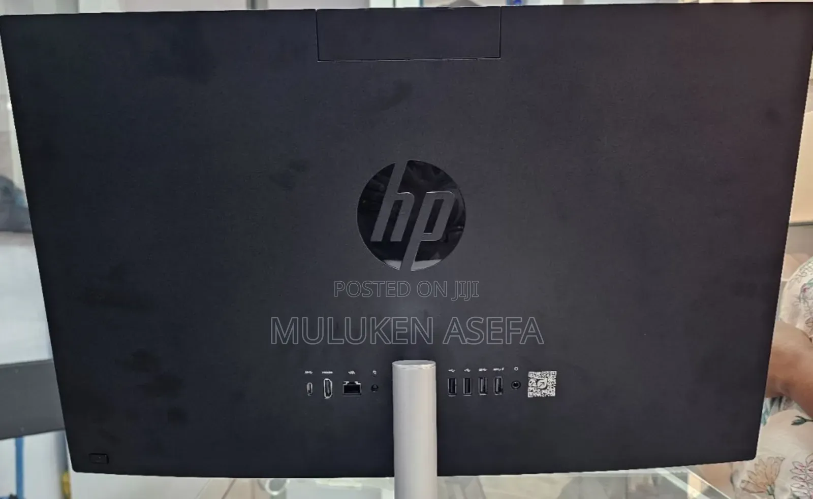 New HP ProOne 240 G10 All-in-One 8GB Intel Core I5 SSD 512GB