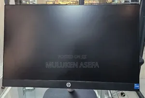 New HP ProOne 240 G10 All-in-One 8GB Intel Core I5 SSD 512GB