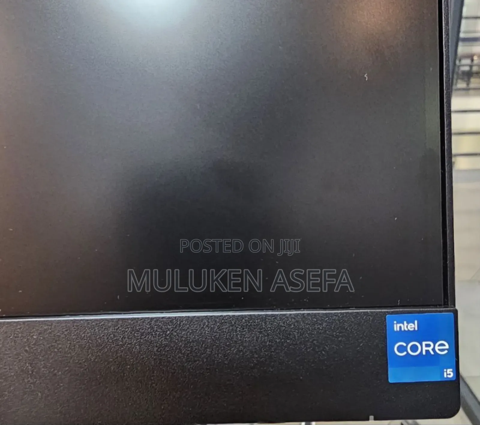 New HP ProOne 240 G10 All-in-One 8GB Intel Core I5 SSD 512GB