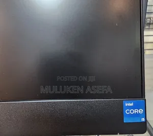 New HP ProOne 240 G10 All-in-One 8GB Intel Core I5 SSD 512GB