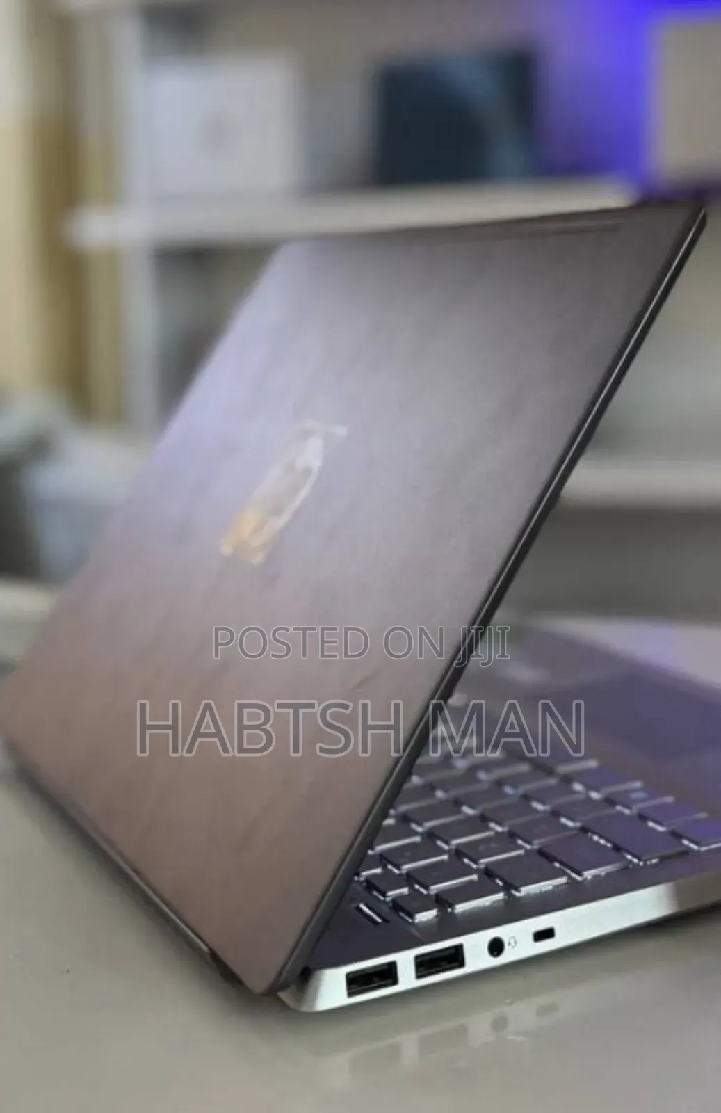 New Laptop HP Pavilion 15 16GB Intel Core I7 SSD 512GB