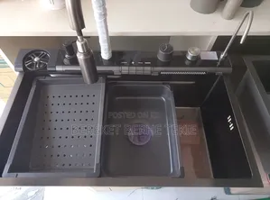 Photo - Digital Sink