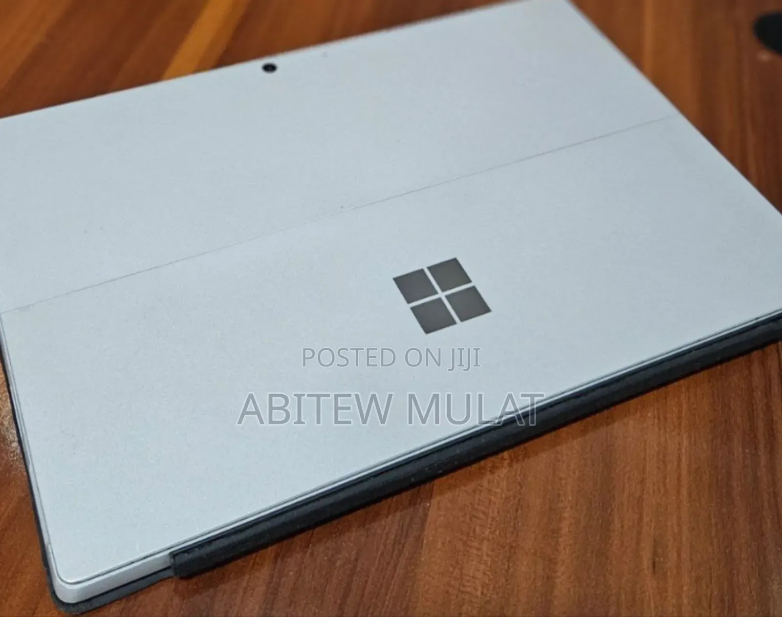 New Laptop Microsoft Surface Pro 7 8GB Intel Core I5 SSD 128GB