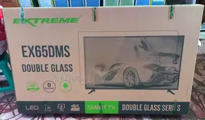 Extreme Tv 65 Inch Smart Android New 2025 Rv