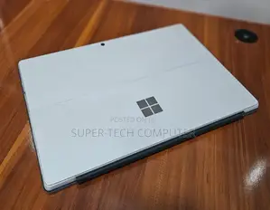 New Laptop Microsoft Surface Pro 7 8GB Intel Core I5 SSD 128GB