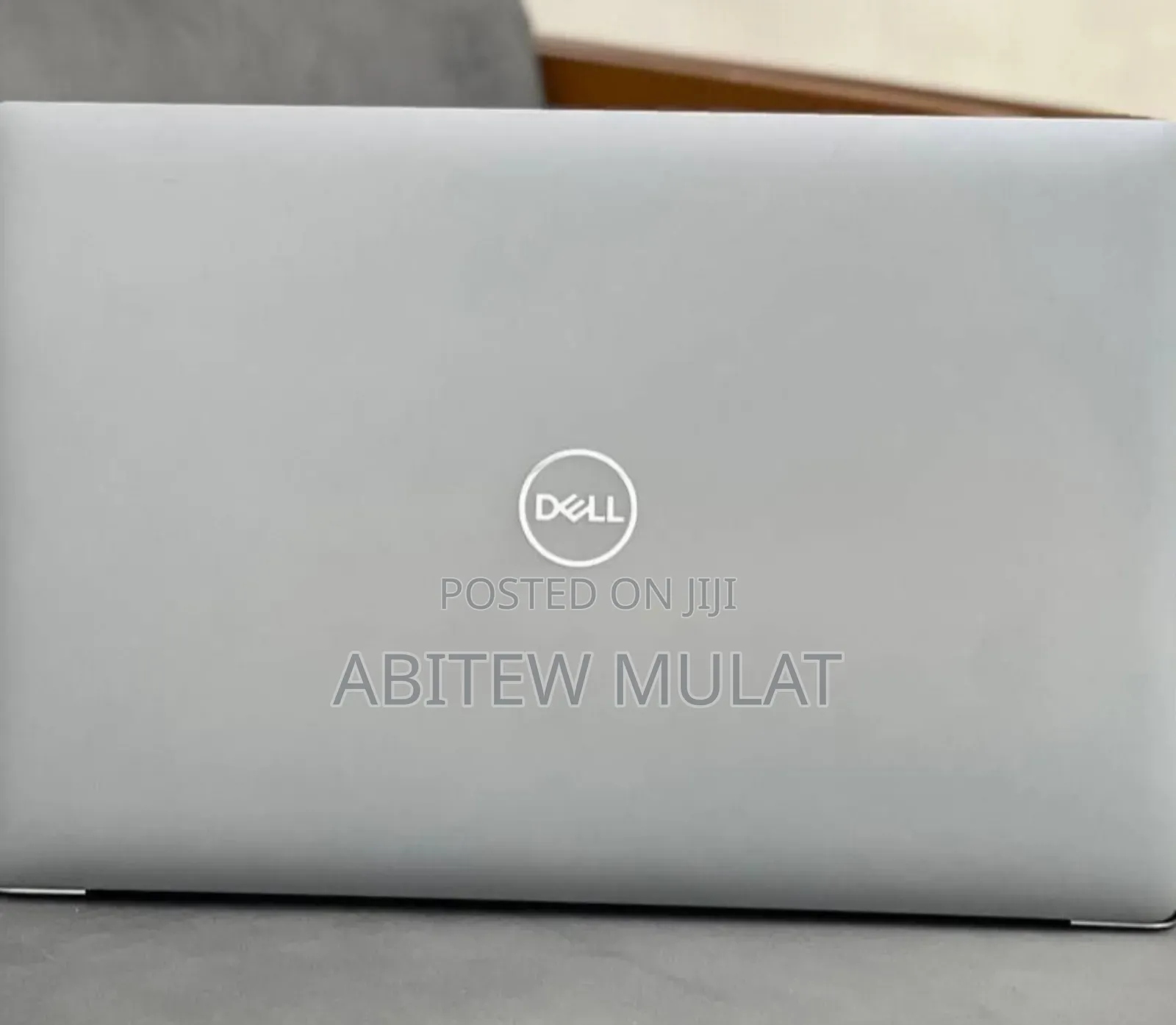 New Laptop Dell Precision 5540 16GB Intel Core I5 SSD 512GB