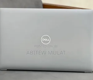 New Laptop Dell Precision 5540 16GB Intel Core I5 SSD 512GB