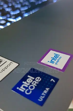 New Laptop Lenovo ThinkBook 13 16GB Intel Core Ultra 7 SSD 512GB