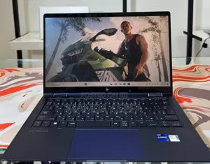 New Laptop HP 16GB Intel Core I7 SSD 512GB