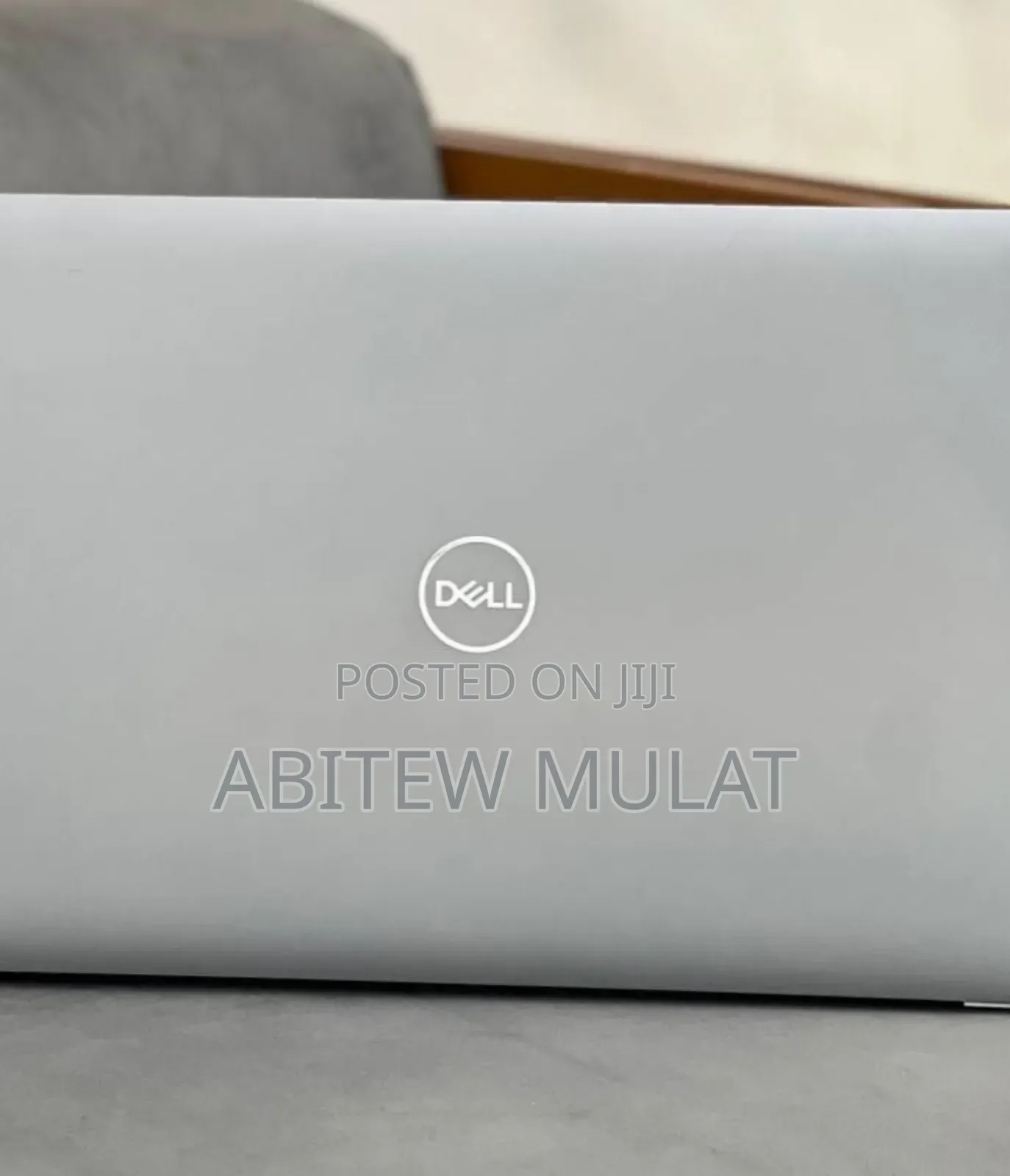 New Laptop Dell Precision 5540 16GB Intel Core I5 SSD 512GB