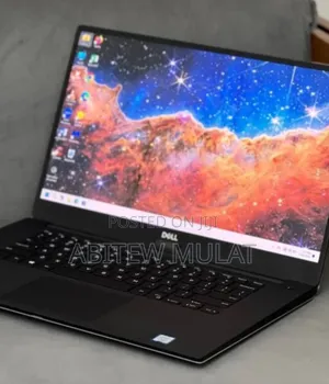 New Laptop Dell Precision 5540 16GB Intel Core I5 SSD 512GB